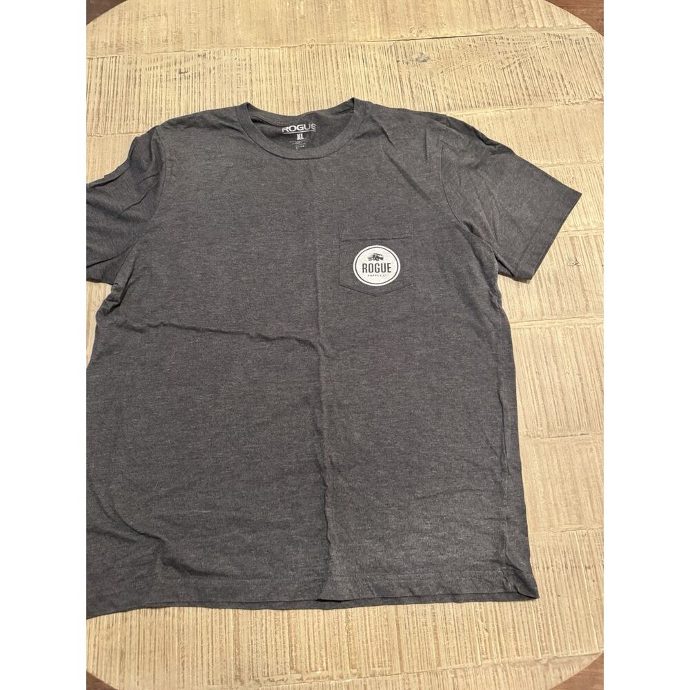 Rogue T Shirt In Xl